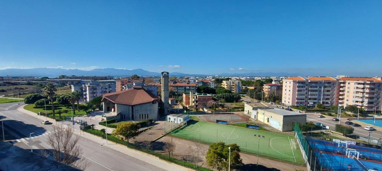 Апартаменты Bellavista *